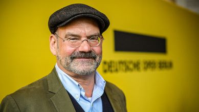 Operndirektor Christoph Seuferle, Deutsche Oper Berlin, Foto: IMAGO / Funke Foto Services